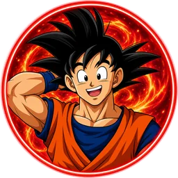 Goku