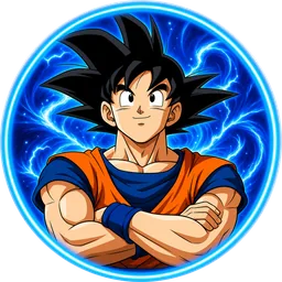 Goku