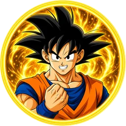 Goku